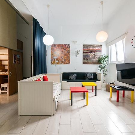 Vila Loft Australia Las Palmas de Gran Canaria Exteriér fotografie
