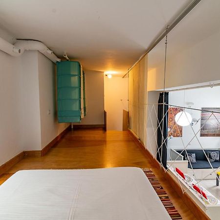 Vila Loft Australia Las Palmas de Gran Canaria Exteriér fotografie
