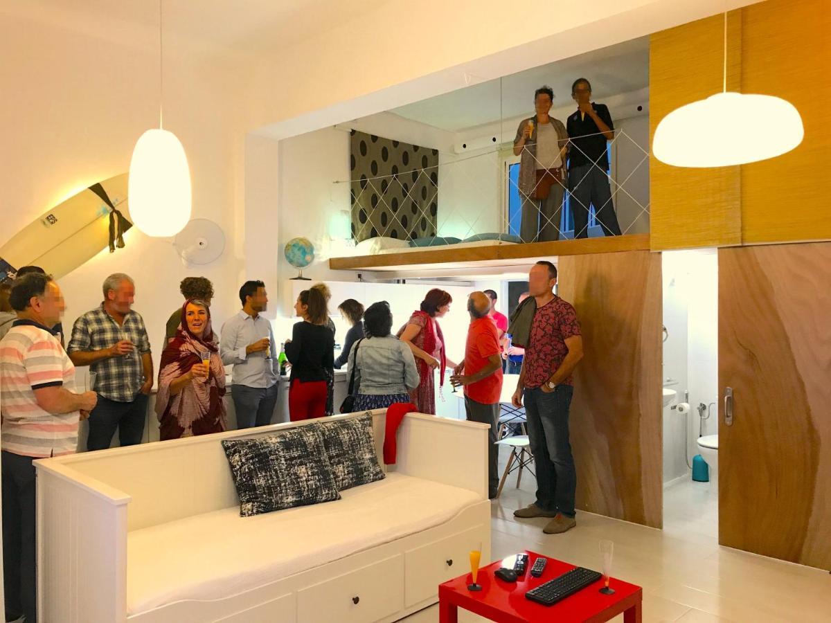 Vila Loft Australia Las Palmas de Gran Canaria Exteriér fotografie