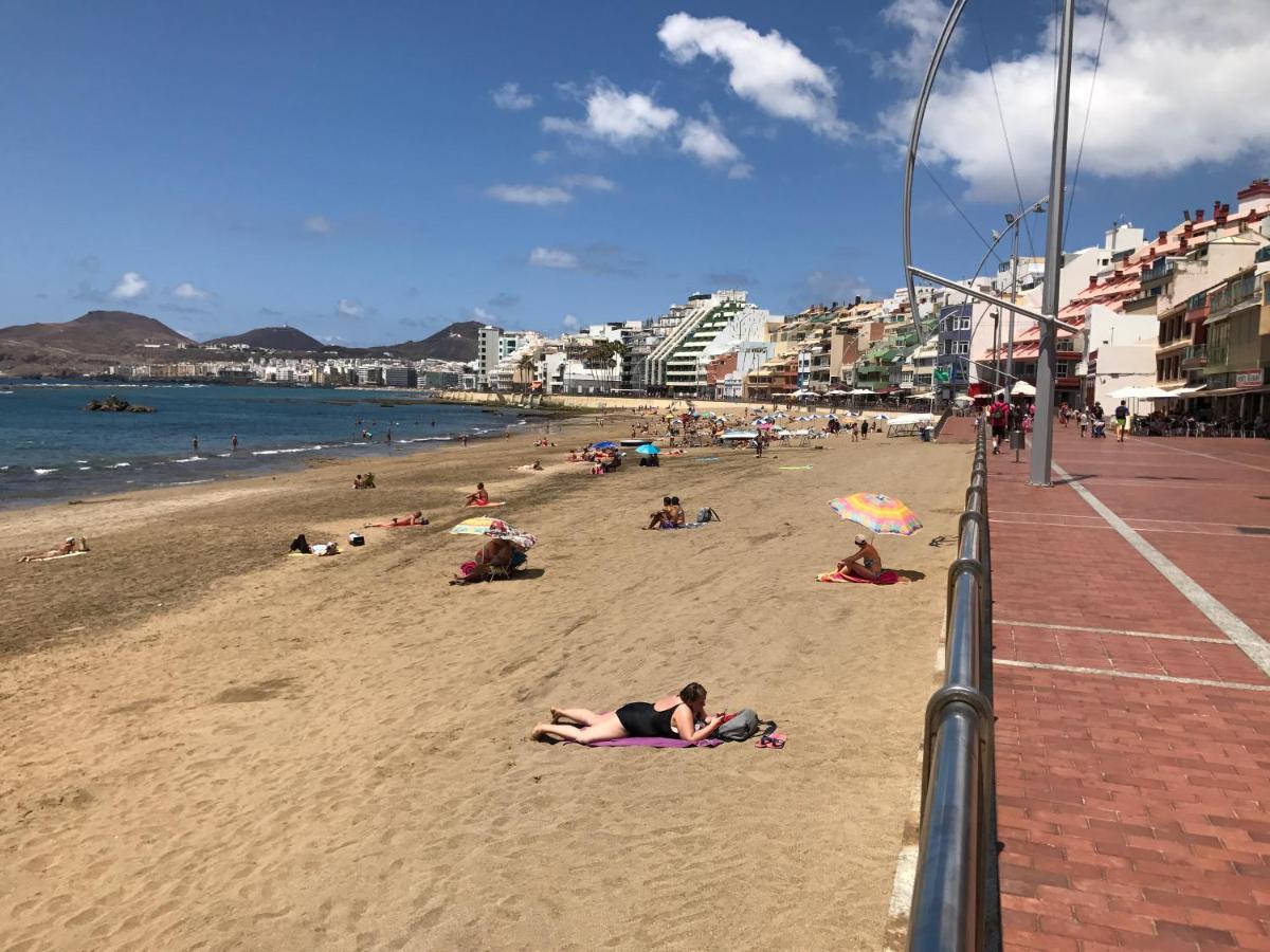 Vila Loft Australia Las Palmas de Gran Canaria Exteriér fotografie