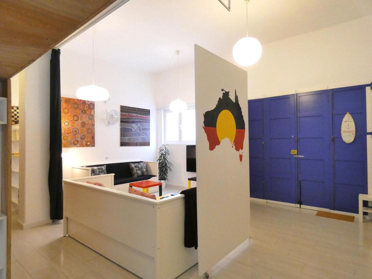 Vila Loft Australia Las Palmas de Gran Canaria Exteriér fotografie
