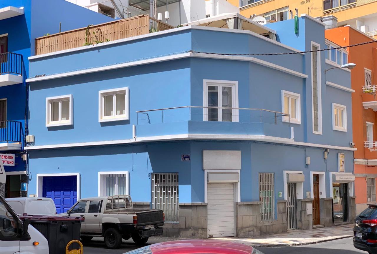 Vila Loft Australia Las Palmas de Gran Canaria Exteriér fotografie