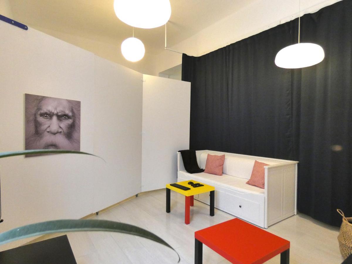 Vila Loft Australia Las Palmas de Gran Canaria Exteriér fotografie