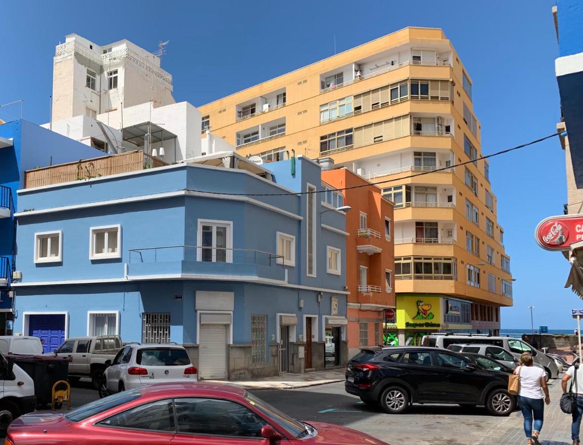 Vila Loft Australia Las Palmas de Gran Canaria Exteriér fotografie