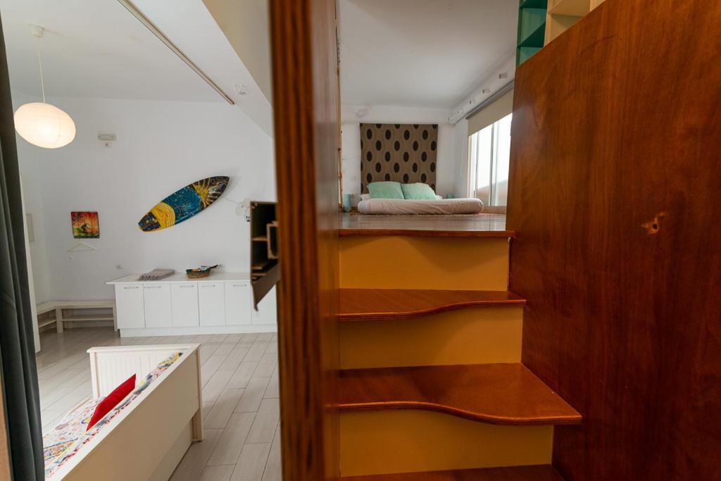 Vila Loft Australia Las Palmas de Gran Canaria Exteriér fotografie