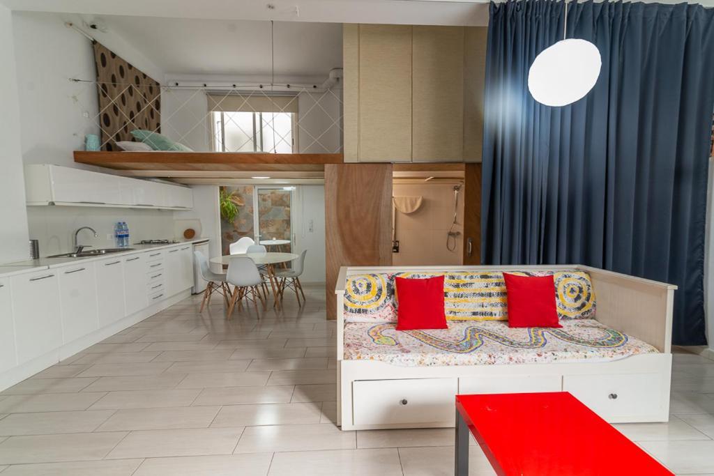 Vila Loft Australia Las Palmas de Gran Canaria Exteriér fotografie