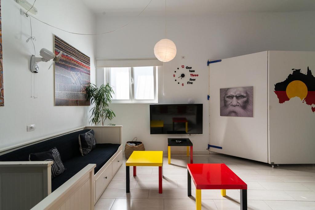 Vila Loft Australia Las Palmas de Gran Canaria Exteriér fotografie