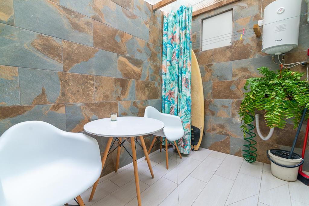 Vila Loft Australia Las Palmas de Gran Canaria Exteriér fotografie