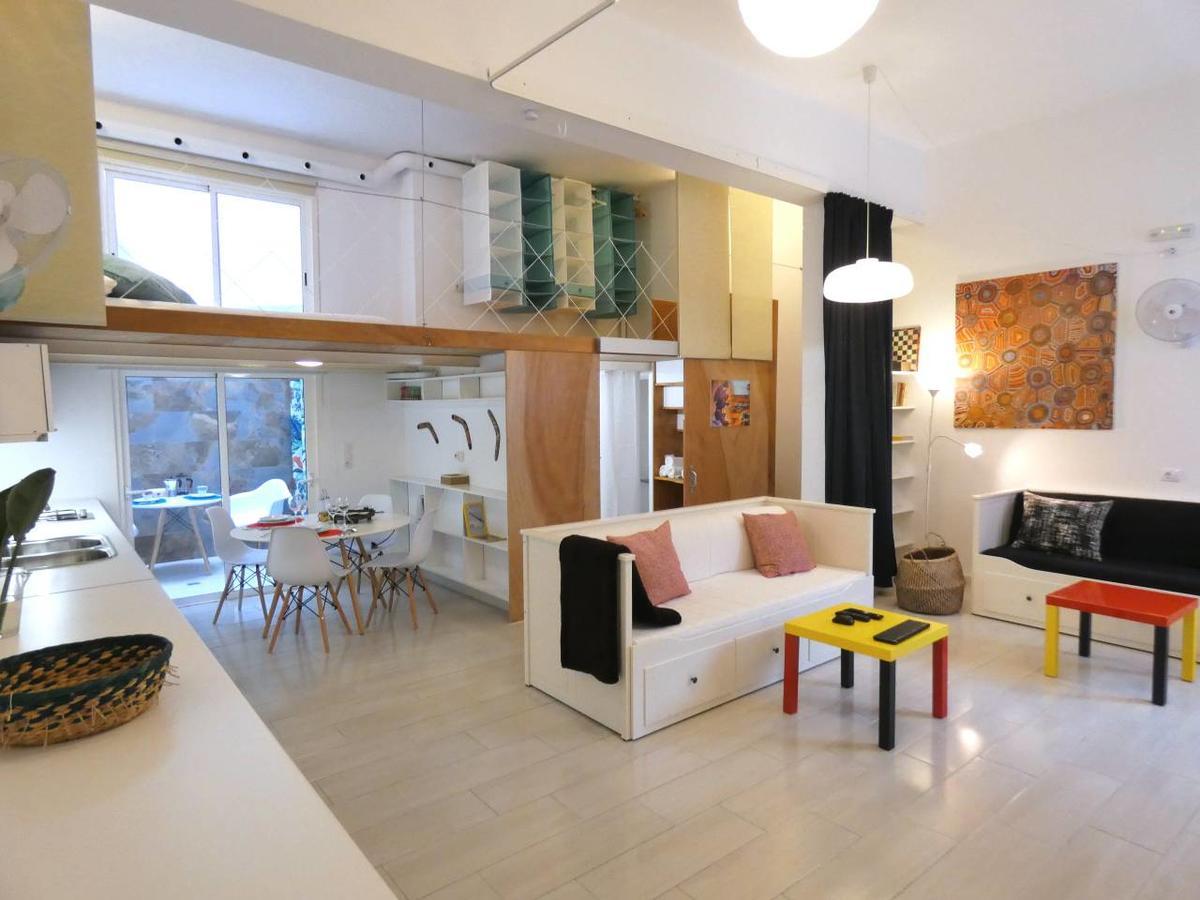Vila Loft Australia Las Palmas de Gran Canaria Exteriér fotografie