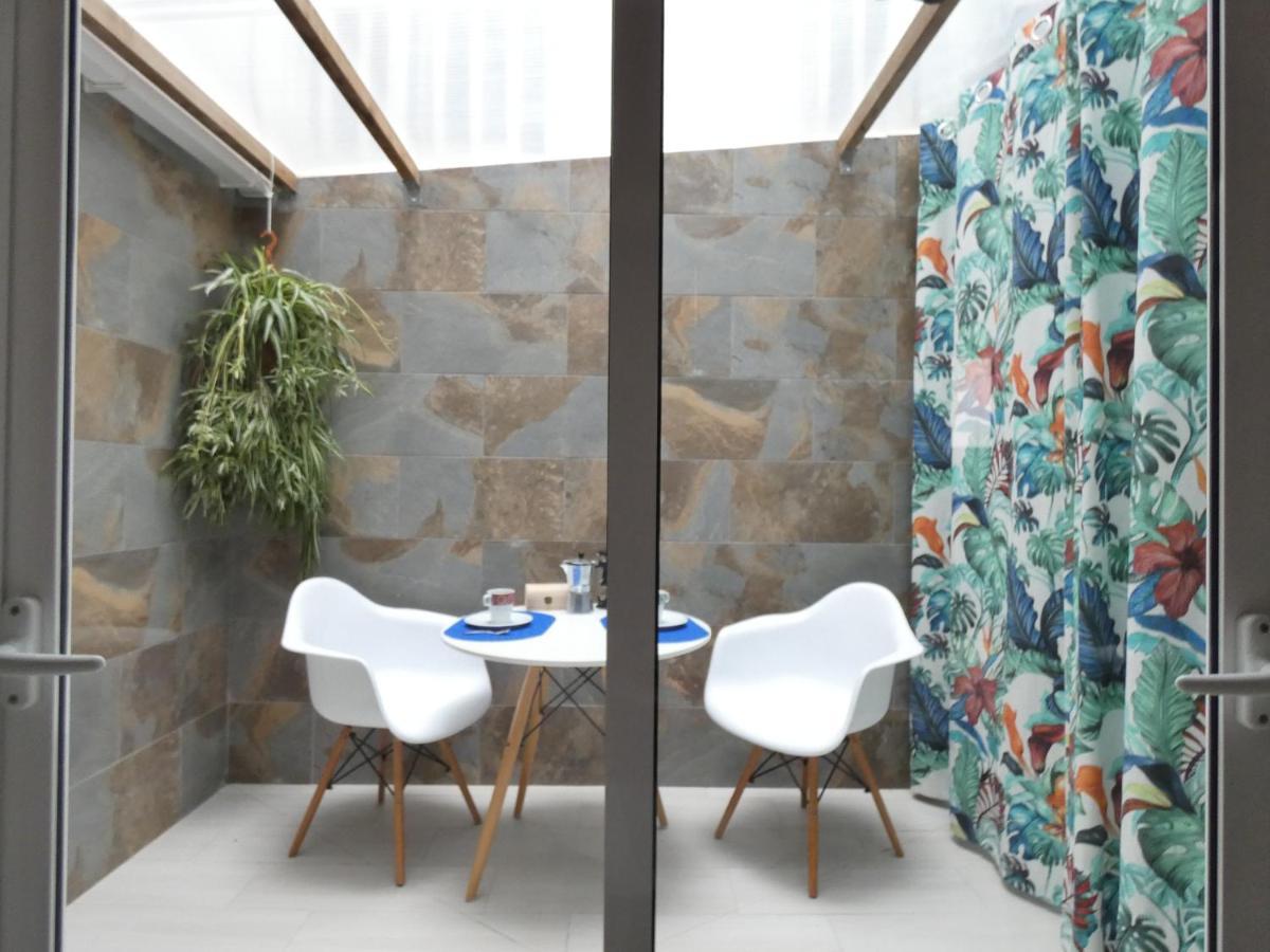 Vila Loft Australia Las Palmas de Gran Canaria Exteriér fotografie