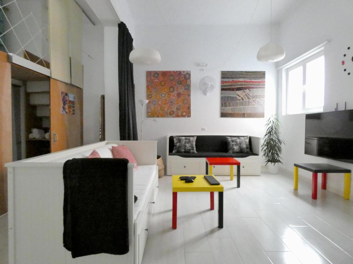 Vila Loft Australia Las Palmas de Gran Canaria Exteriér fotografie