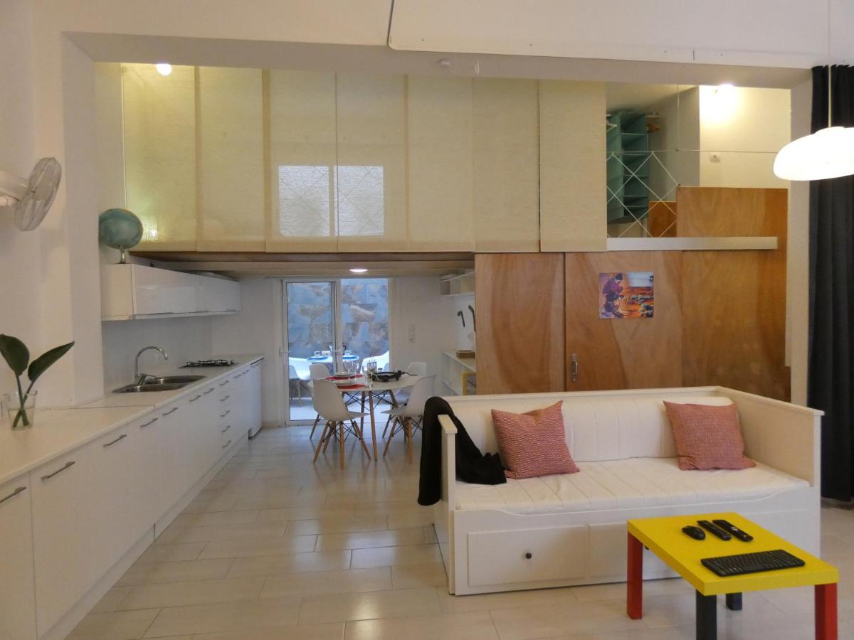 Vila Loft Australia Las Palmas de Gran Canaria Exteriér fotografie