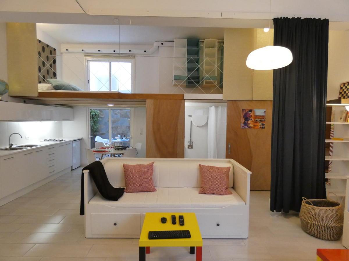 Vila Loft Australia Las Palmas de Gran Canaria Exteriér fotografie