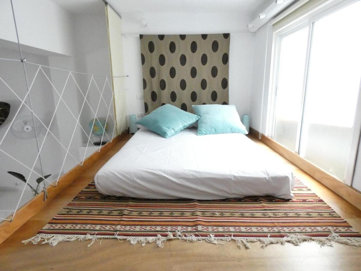 Vila Loft Australia Las Palmas de Gran Canaria Exteriér fotografie