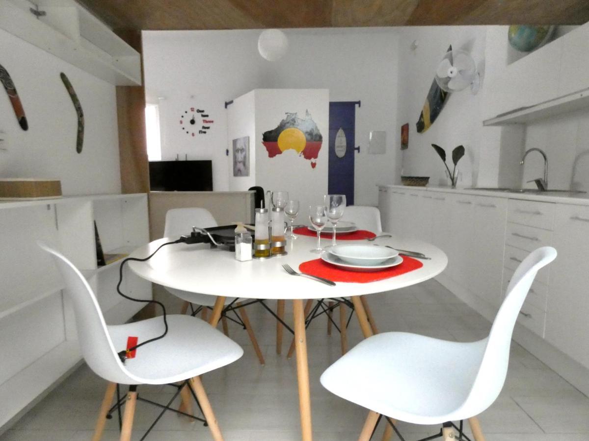 Vila Loft Australia Las Palmas de Gran Canaria Exteriér fotografie